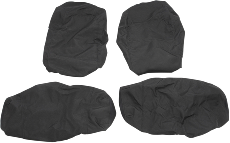 Seat Cover - Black - General 2016 - 2019
