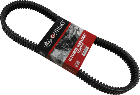 Drive Belt 2021 - 2023