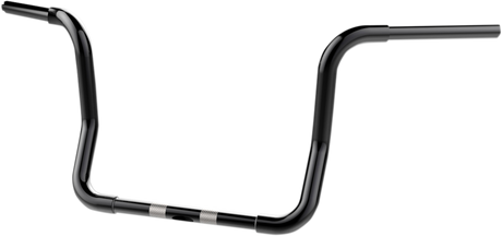 Handlebar - Ape Hanger - Bobber - TBW - 12\" - Black 1996 - 2022