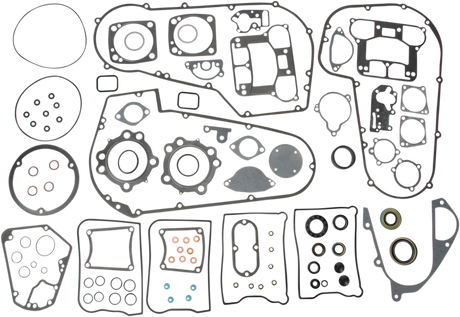 Complete Gasket Kit - .030\" - 5 Speed - \'84-\'91 Touring/FXR 1984 - 1991