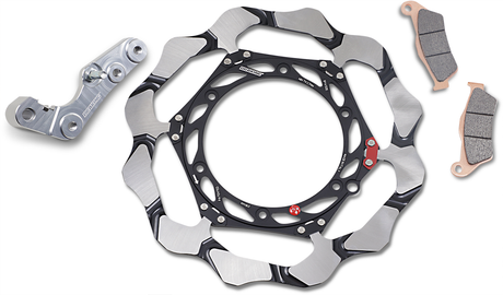 EPTA Rotor Kit - 280 mm - Yamaha 2007 - 2021