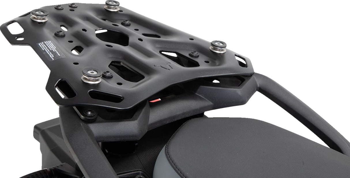 Rackpack Tail Bag System - Black - BMW F 750/800/850 GS \'18-\'24 2018 - 2024