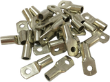 Battery Terminals 1/4\" - 25PK