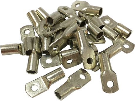 Battery Terminals 1/4\" - 25PK