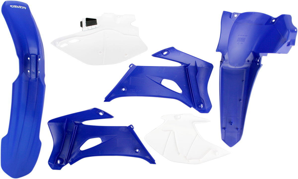 Standard Replacement Body Kit - OEM 2007 - 2013