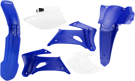 Standard Replacement Body Kit - OEM 2007 - 2013