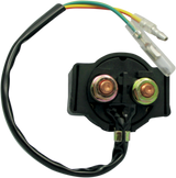 Solenoid Switch - Honda 1990 - 1991