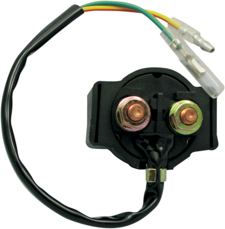 Solenoid Switch - Honda 1990 - 1991