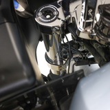 Bottom Tree - Chrome 2024 - 2024