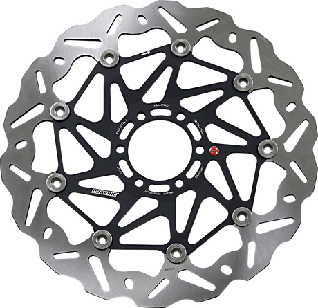 SK2 Brake Rotor - WK001R 1988 - 2014