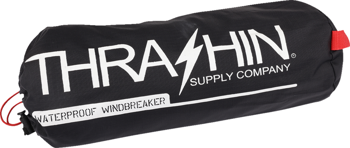 Mission WP Rain Jacket - Large