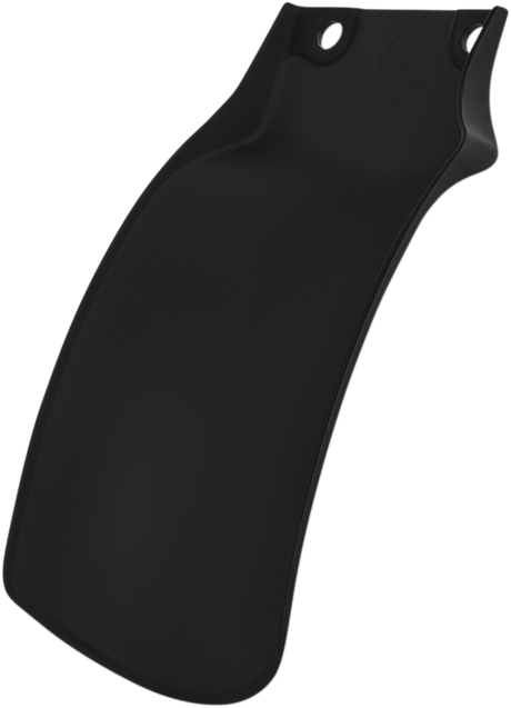 Mud Flap - Black 2008 - 2023
