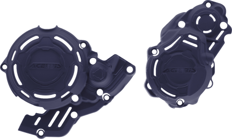 X-Power Kit - Blue - Gas Gas/Husqvarna/KTM 2024 - 2024