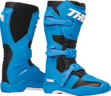 Blitz XR Boots - Blue/Black - Size 9
