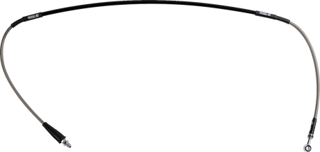 Brake Line - Stainless Steel 2018 - 2021