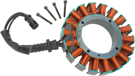 Stator - Harley Davidson 2008 - 2017