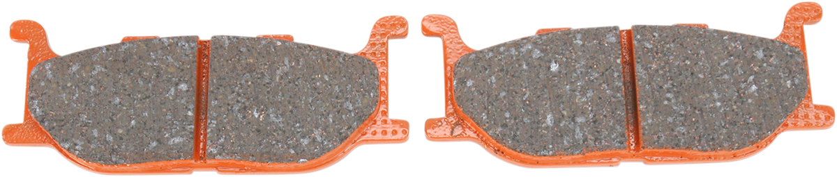 Semi-Sintered Brake Pads - FA179V 1992 - 2020