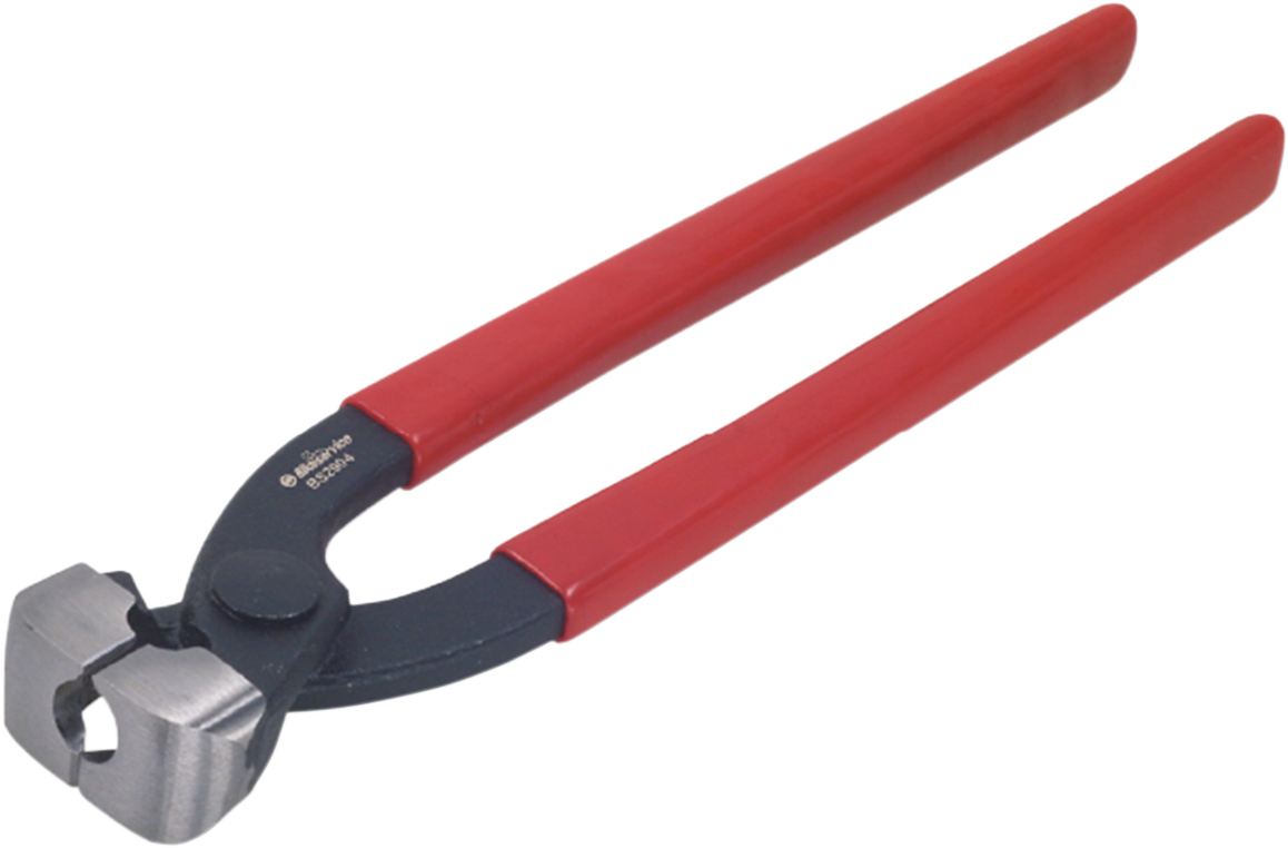 Pliers - Hose Clamp - Double-Ear