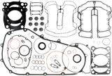 Complete Engine/Primary Gasket Kit 2018 - 2024