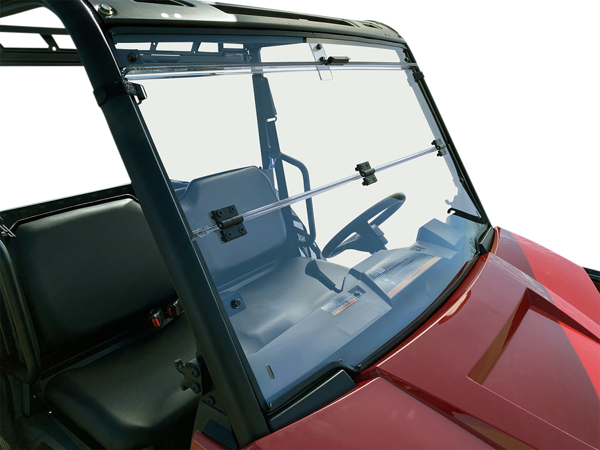 Full Folding Windshield - Deluxe - Ranger 2015 - 2022