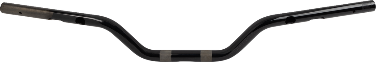 Handlebar - Moto 2.0 - Mid - Gloss Black 2023 - 2024