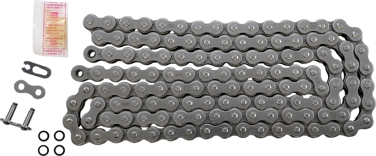 520 VX3 - Chain - 130 Links