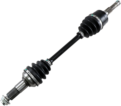 Axle Kit - Complete - Standard - Front Left - Yamaha Grizzly 660 2003 - 2008