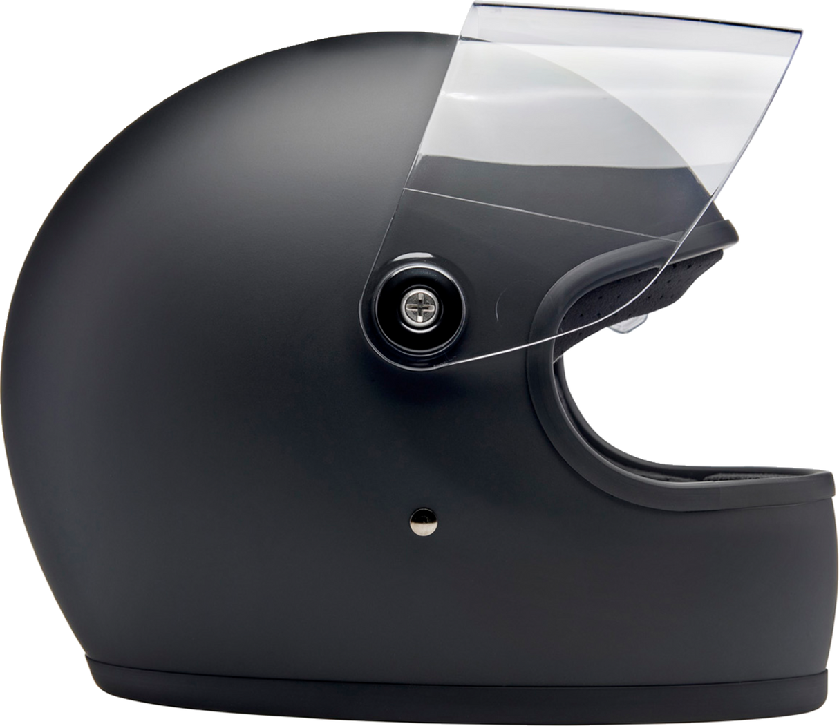 Gringo S Helmet - Flat Black - XL