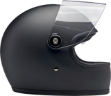 Gringo S Helmet - Flat Black - XL
