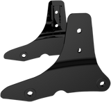 Side Plates - Black 2014 - 2014