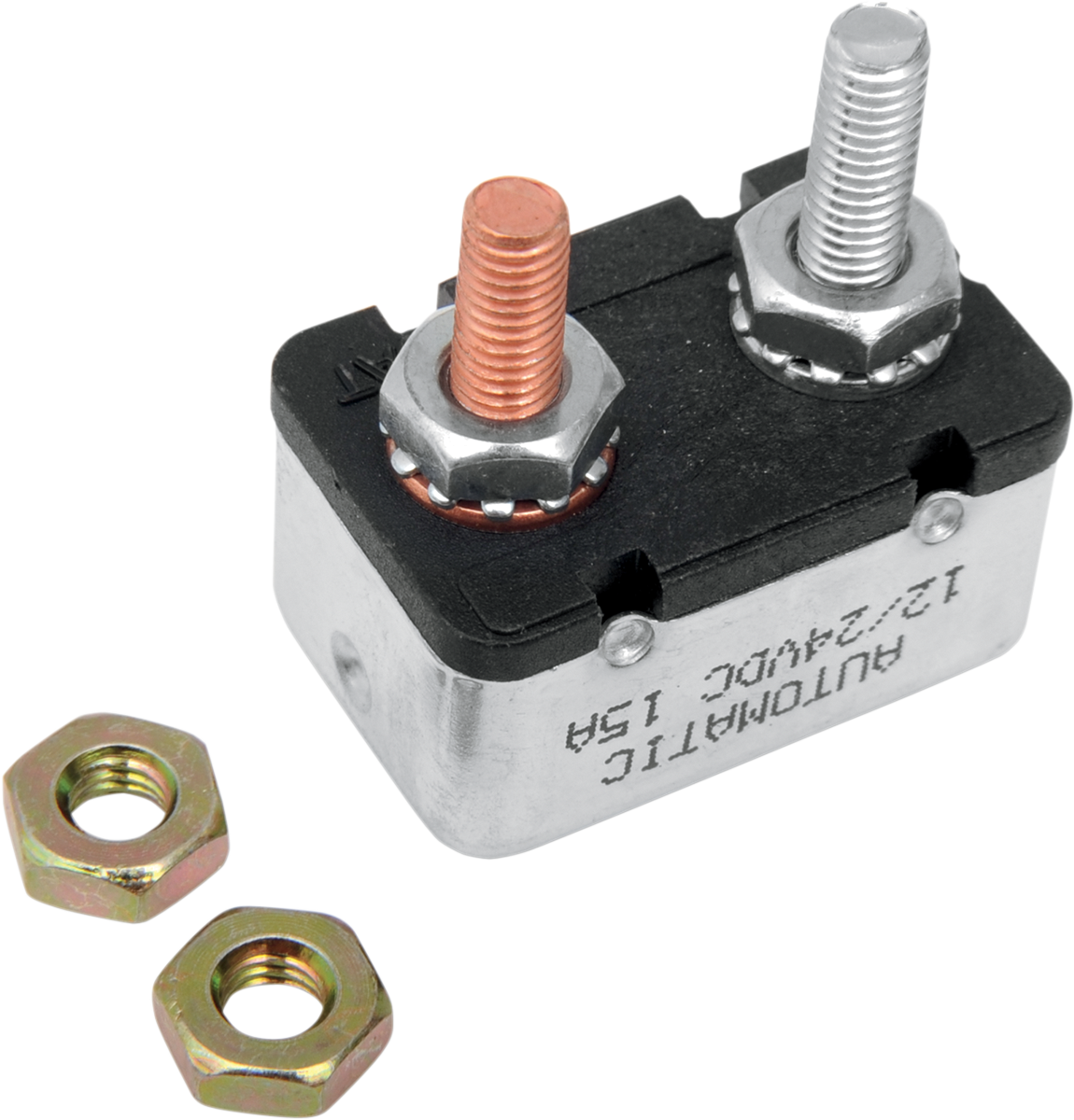 Circuit Breaker - 15A - Harley Davidson