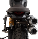 SysBag Side Bag System - Black - Ducati Scrambler 1100 \'20-\'24 2020 - 2024