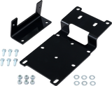 Winch Mount - UTV - Polaris 2008 - 2017