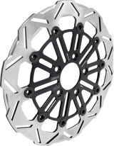 Design \"E\" 10-Spoke Brake Rotor 2006 - 2025
