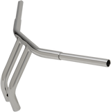 1-1/4\" Buffalo T-Bar - Inverted - TBW - Chrome