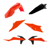 Standard Replacement Body Kit - OEM 2020 - 2023