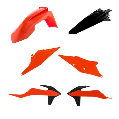 Standard Replacement Body Kit - OEM 2020 - 2023