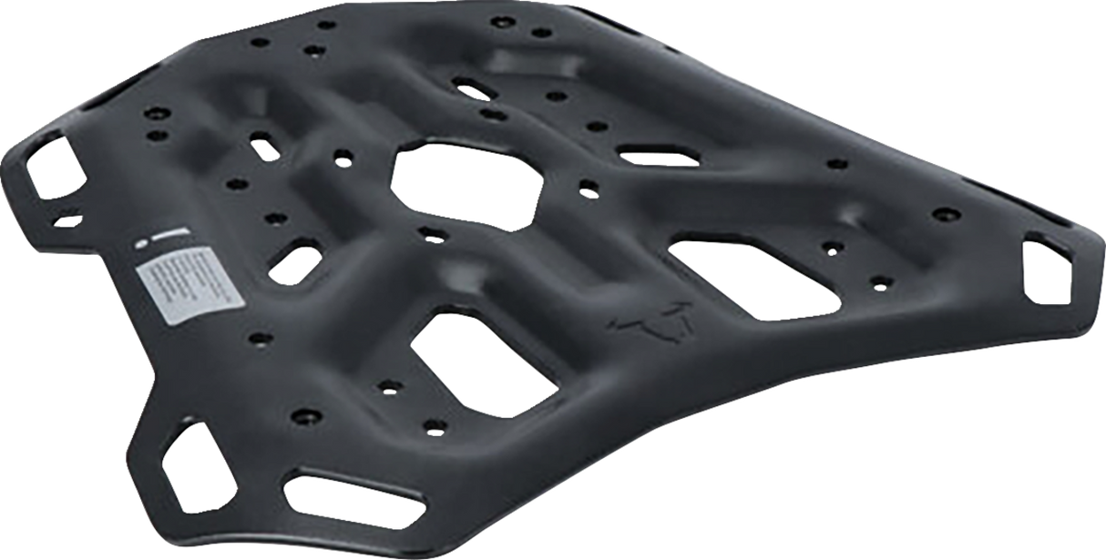 ADVENTURE-RACK for Luggage - Yamaha - FJ-09 | MT-09 | 900 Tracer/GT 2017 - 2020