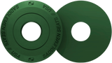 Fender Seat Washer - Dark Green
