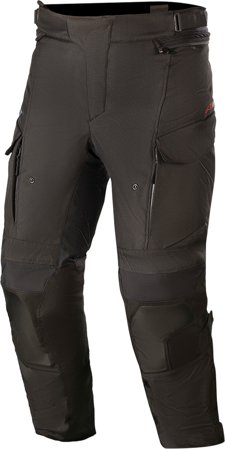 Andes v3 Drystar® Short Pants - Black - 2XL