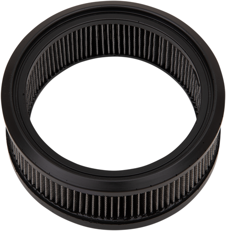 Replacement Air Filter - S&S Teardrop Air Cleaner