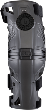 X8 Knee Brace - Gray/Black - Medium