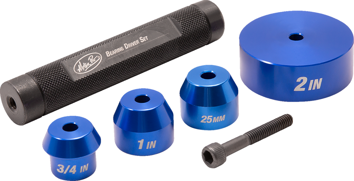 Driver Tool - Wheel Bearing - Set
