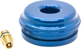 Bladder Cap - Blue 2006 - 2021