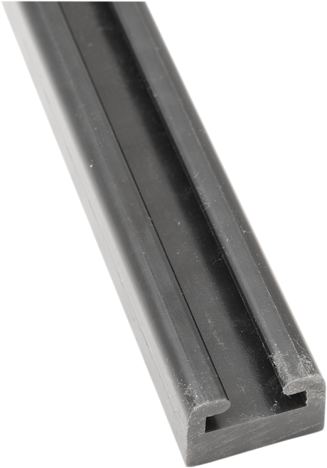 Black Replacement Slide - UHMW - Profile 24 - Length 69.00\" - Polaris 2005 - 2016