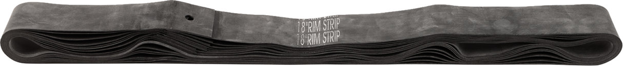 Rim Strips - 18\" x 2\" - Center Valve Hole - 10 Pack