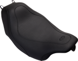 Seat - Tripper™ Solo - without Backrest - Stitched - Black - FL 2008 - 2021