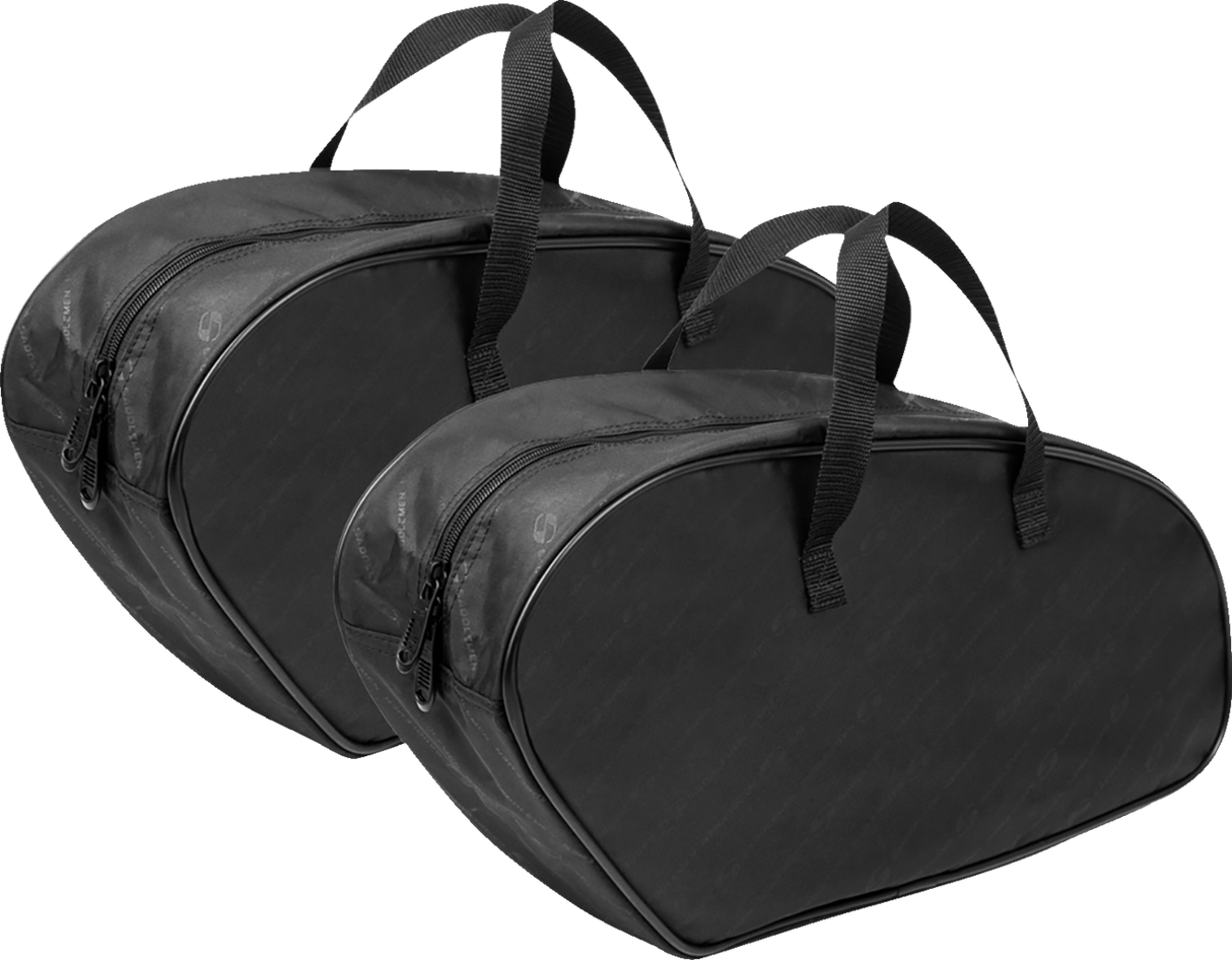 Saddlebag Liners - FXLRST 2022 - 2024