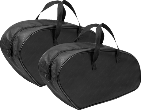 Saddlebag Liners - FXLRST 2022 - 2024