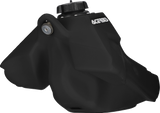 Fuel Tank - 2.9 Gallon - Black - Kawasaki 2024 - 2025